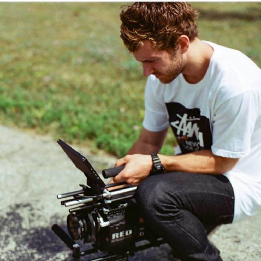 Meet your Posher, Matthew